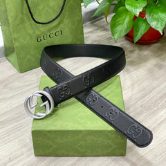 China Replica Gucci Belts 44usd Only
