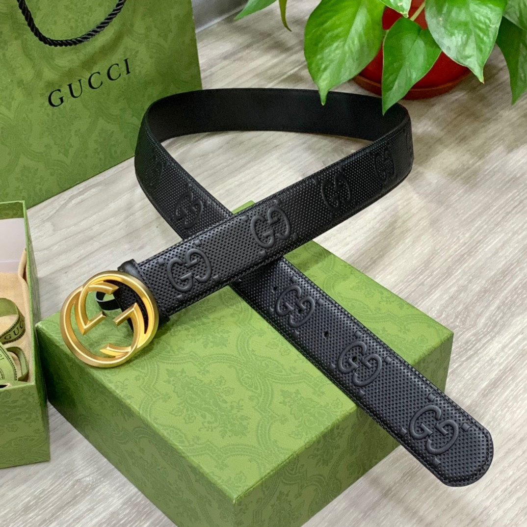 China Replica Gucci Belts 44usd Only
