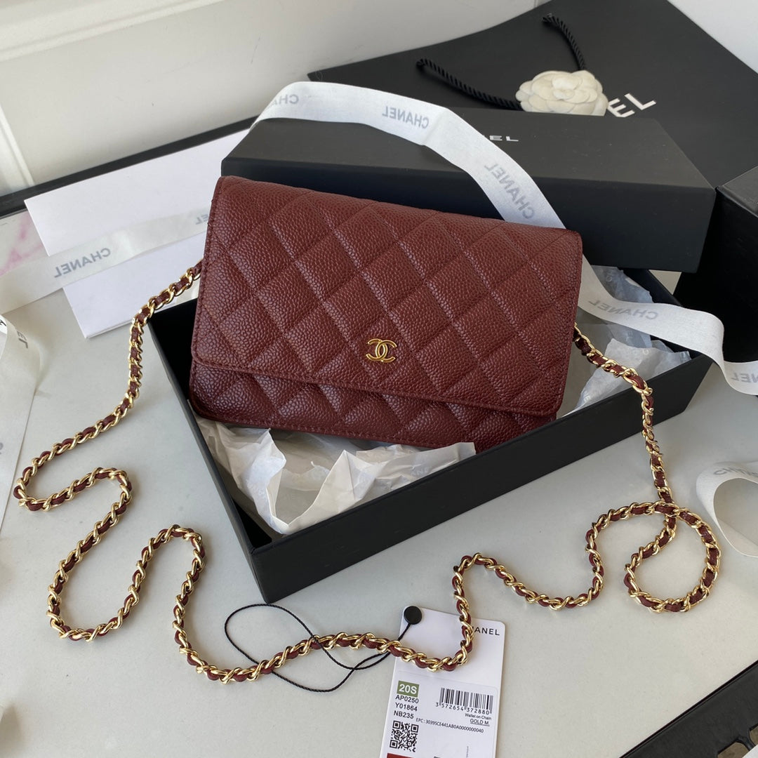 China Replica Chanel Handbags 144usd Only