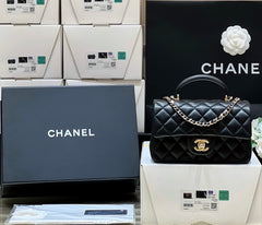 China Replica Chanel Handbags 360usd Only