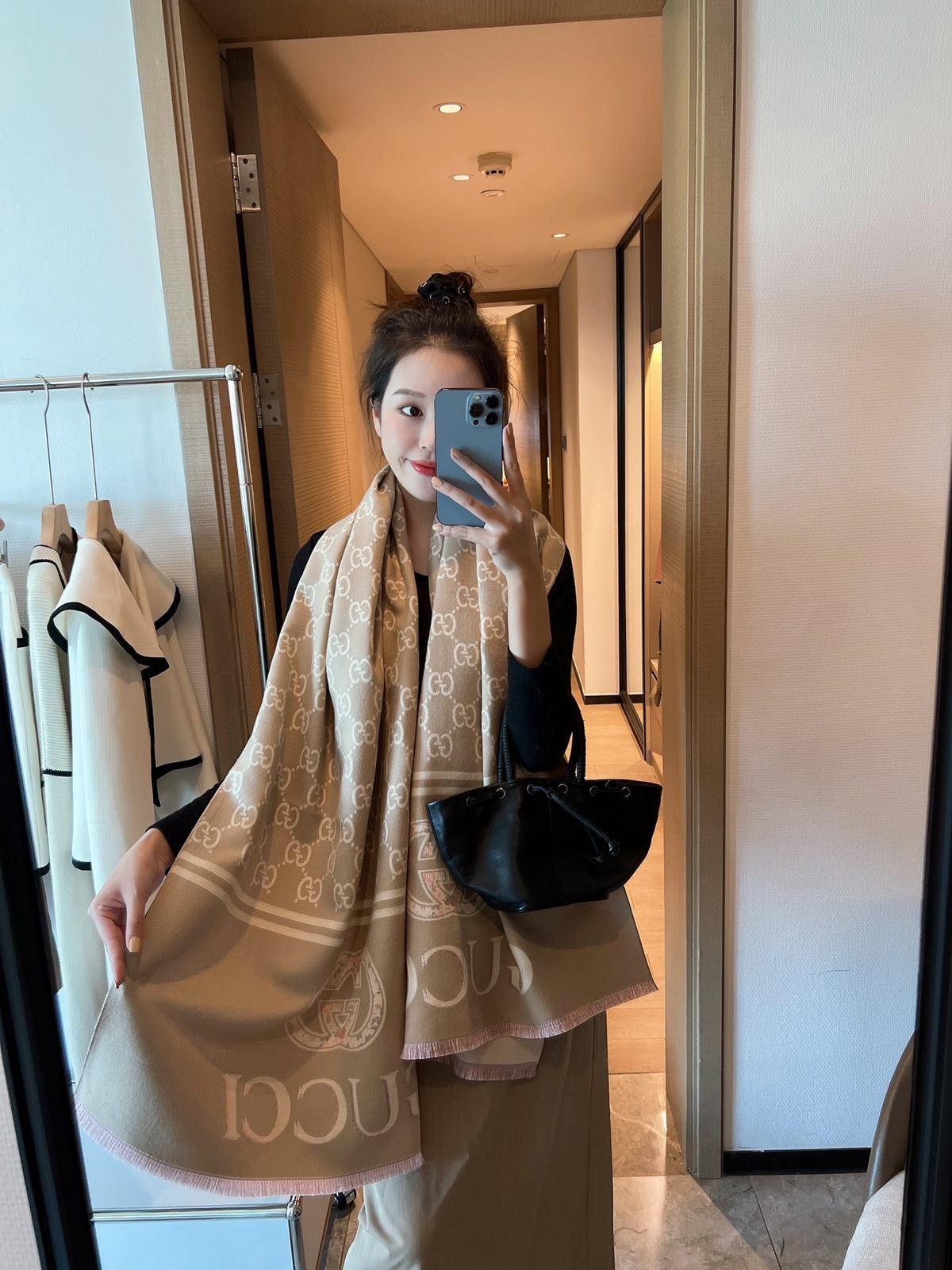 China Replica Gucci Scarf 13usd Only
