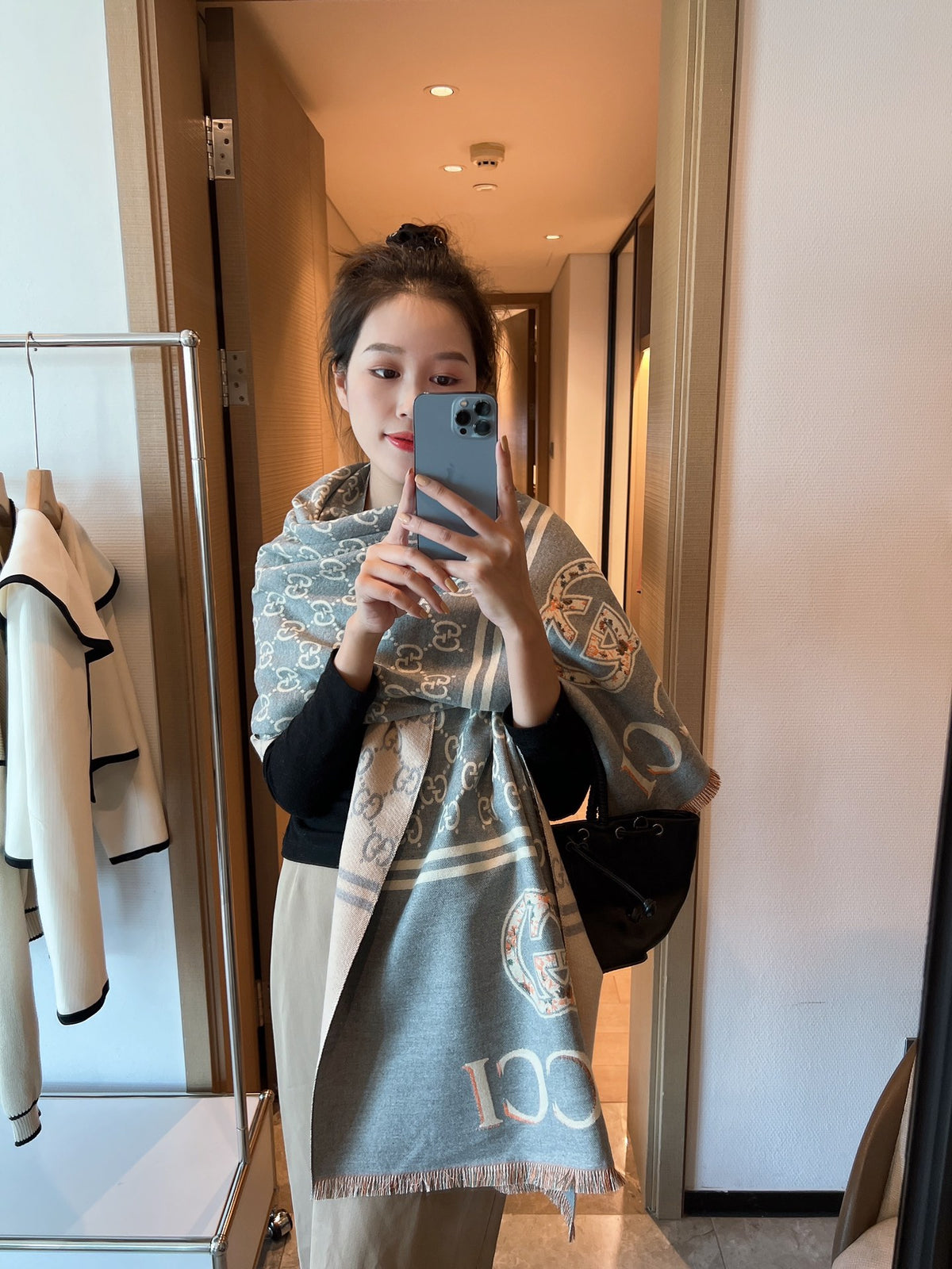 China Replica Gucci Scarf 13usd Only