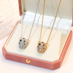 China Replica Cartier Necklaces 54usd Only