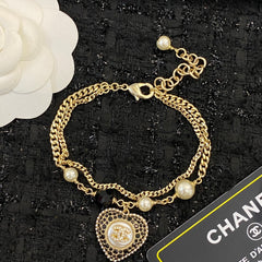 China Replica Chanel Bracelets 35usd Only
