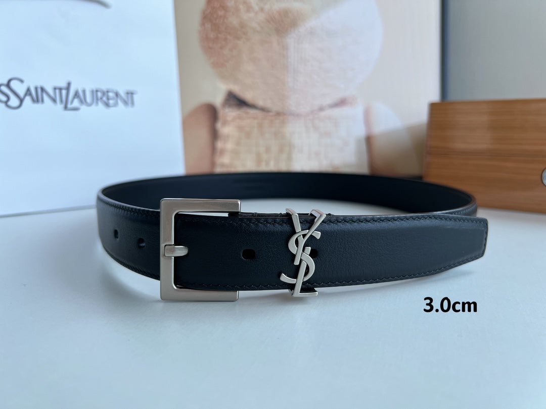 China Replica YSL Belts 46usd Only