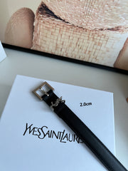 China Replica YSL Belts 46usd Only