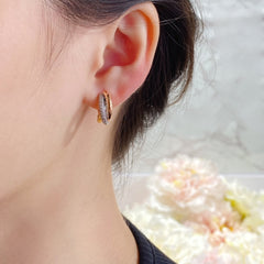 China Replica Cartier Earrings 58usd Only
