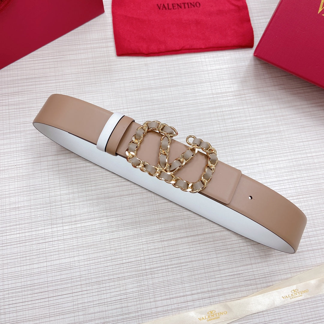 China Replica Valentino Belts 56usd Only