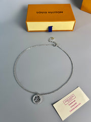 China Replica LV Necklaces 39usd Only
