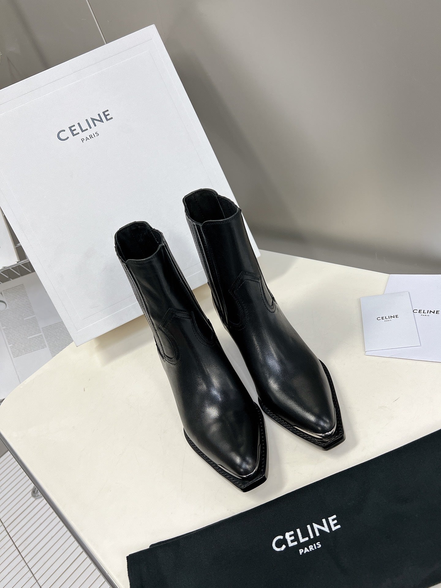 China Replica Celine Women Shoes 133usd Only