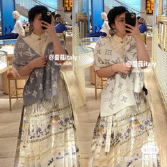 China Replica Gucci Scarf 78usd Only