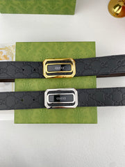 China Replica Gucci Belts 66usd Only