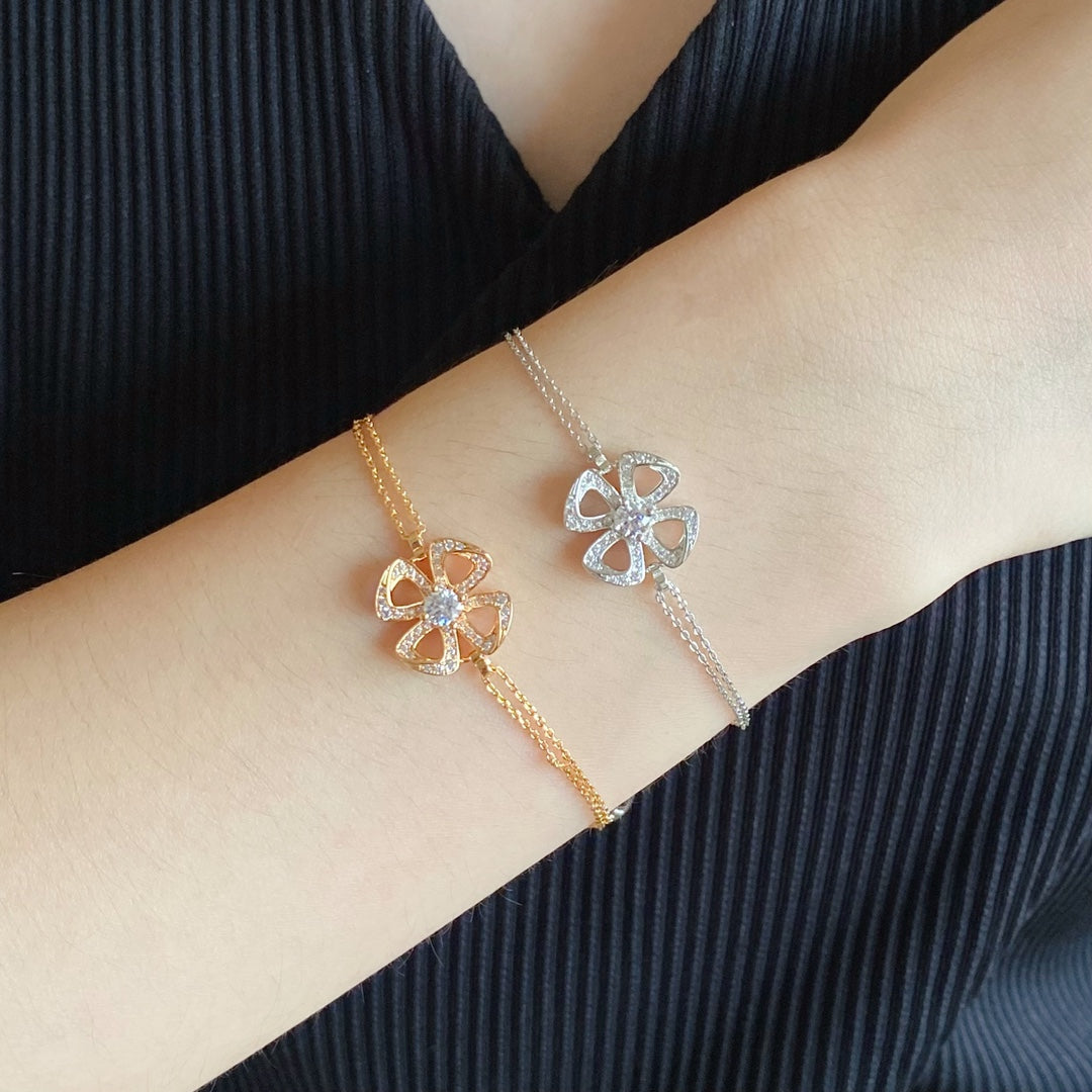 China Replica Bvlgari Bracelets 58usd Only