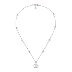 China Replica Gucci Necklaces 51usd Only