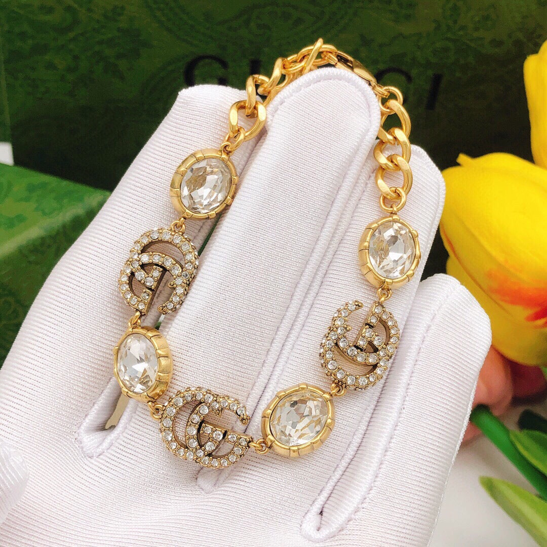 China Replica Gucci Bracelets 30usd Only