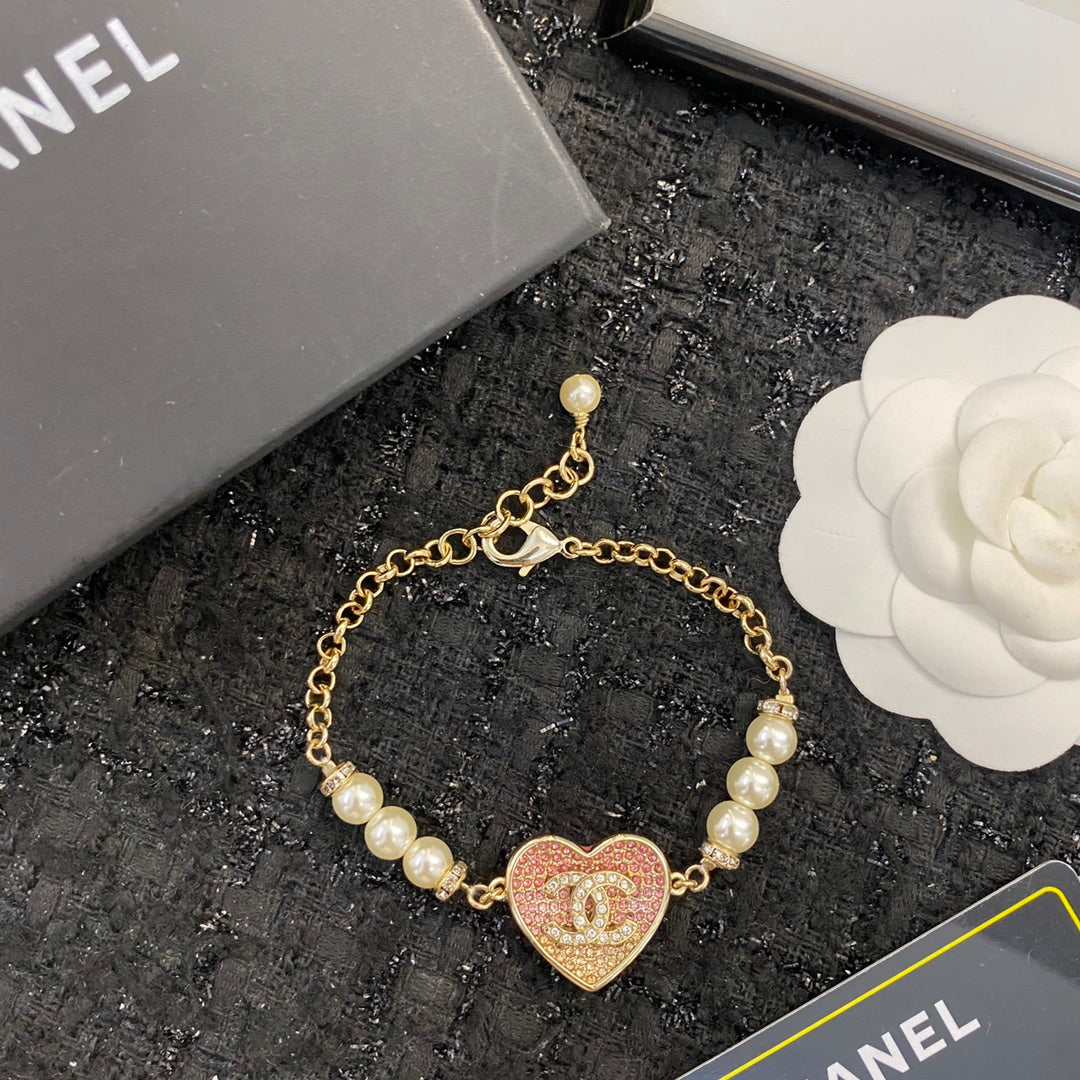 China Replica Chanel Bracelets 35usd Only