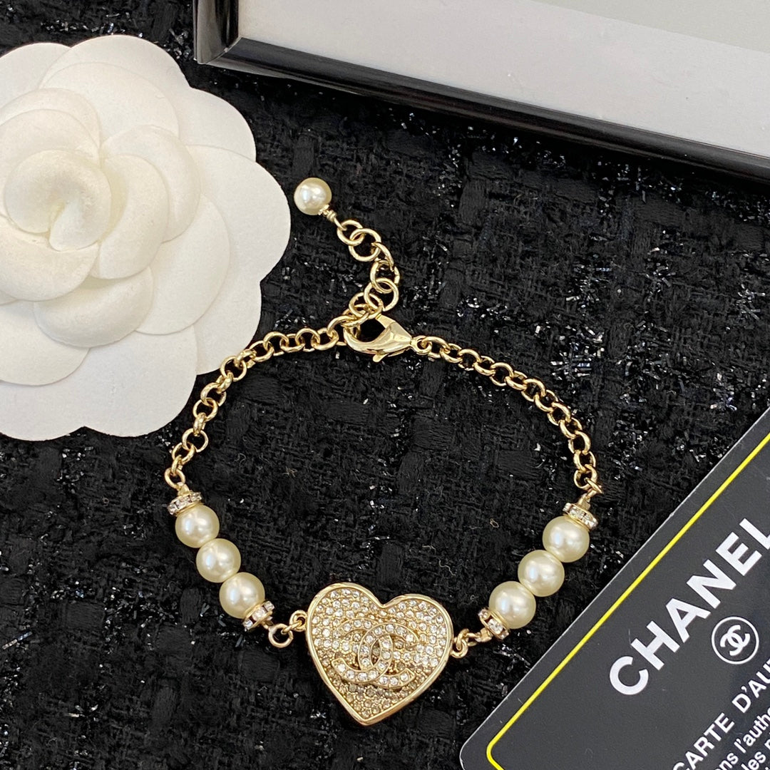 China Replica Chanel Bracelets 35usd Only