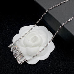 China Replica Miumiu Necklaces 23usd Only