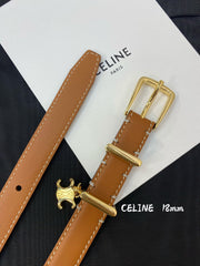 China Replica Celina Belts 56usd Only