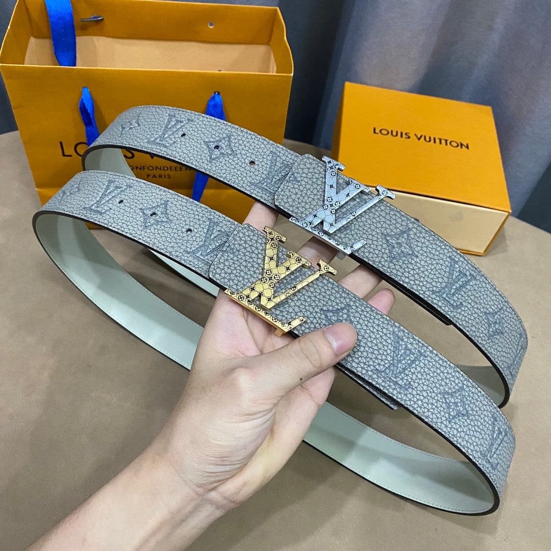 China Replica LV Belts 52usd Only