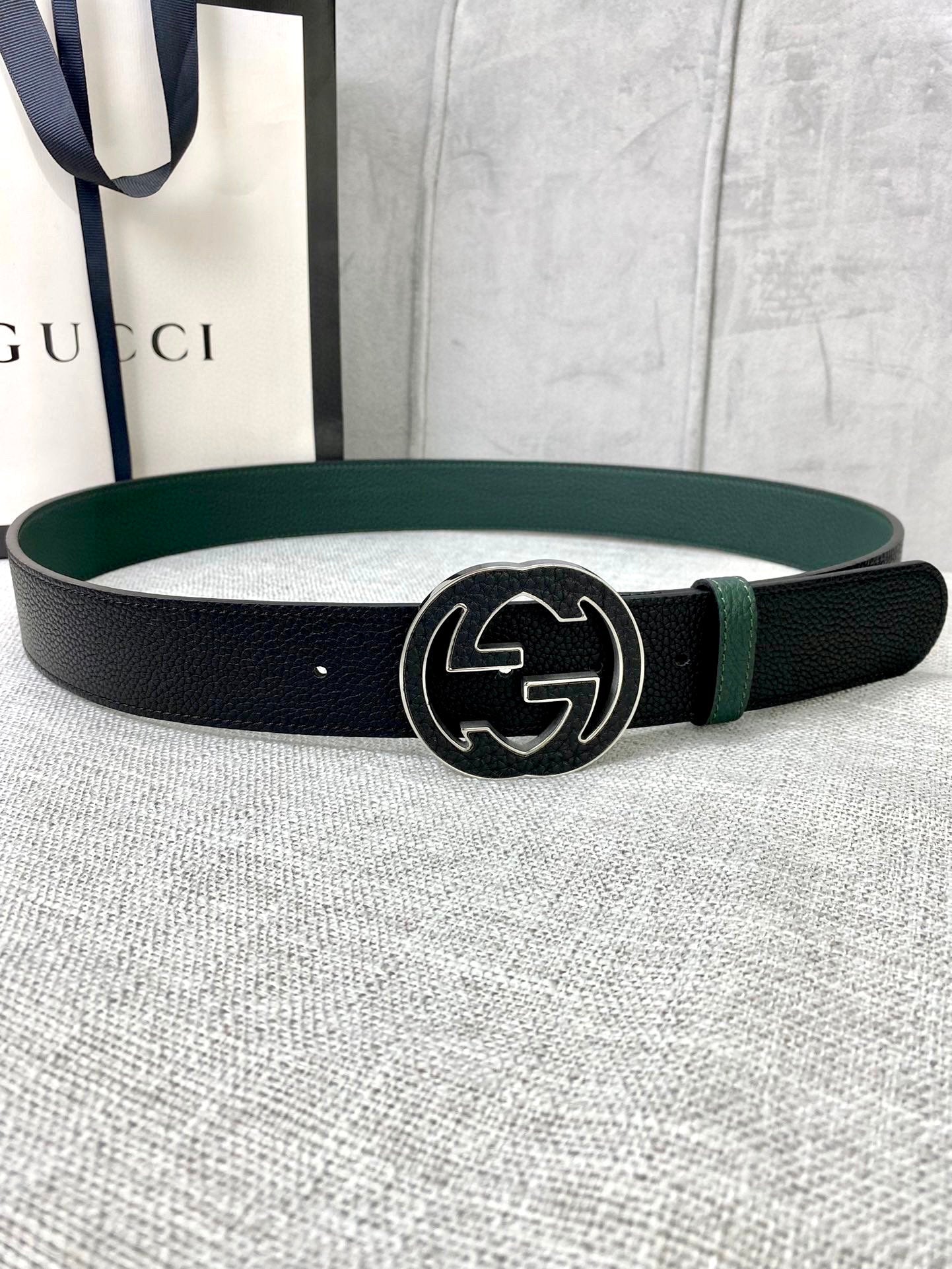 China Replica Gucci Belts 52usd Only