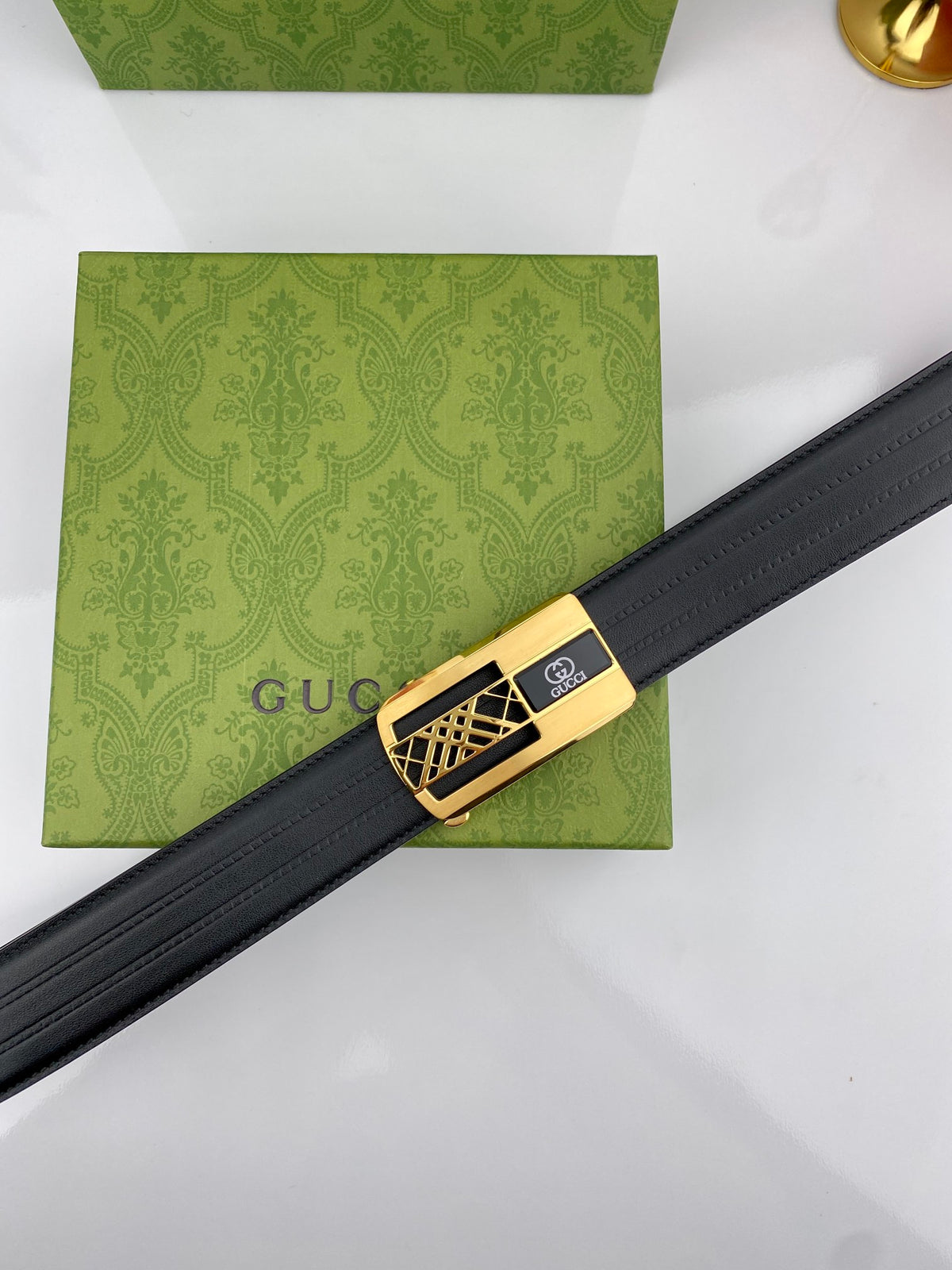 China Replica Gucci Belts 52usd Only