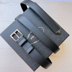 China Replica Prada Belts 63usd Only