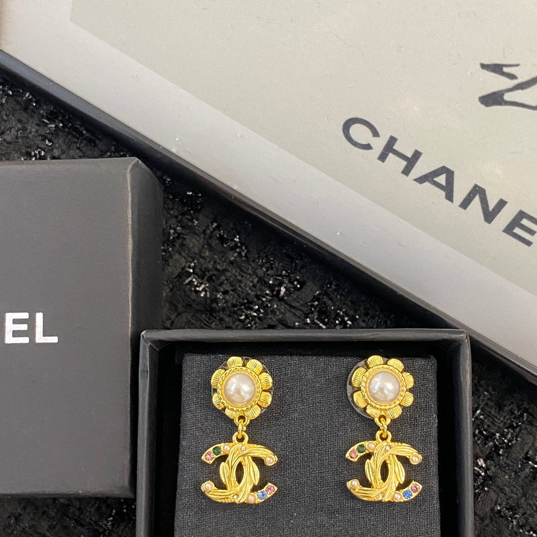 China Replica Gucci Earrings 25usd Only