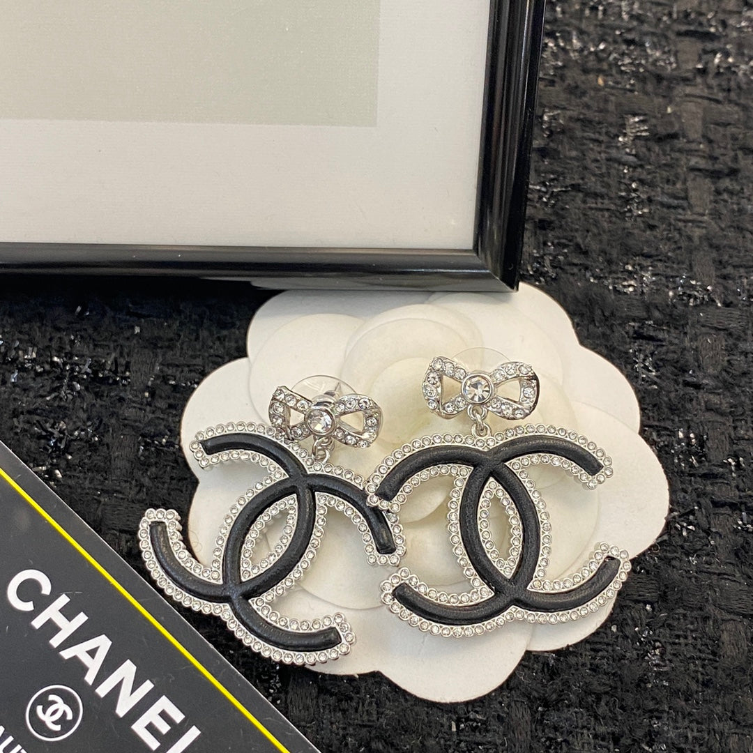 China Replica Chanel Earrings 48usd Only