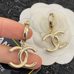 China Replica Chanel Earrings 30usd Only