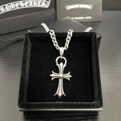 China Replica Chrome Hearts Necklaces 81usd Only