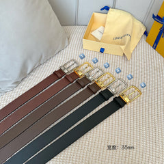 China Replica LV Belts 49usd Only