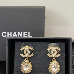 China Replica Chanel Earrings 28usd Only