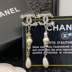 China Replica Chanel Earrings 28usd Only