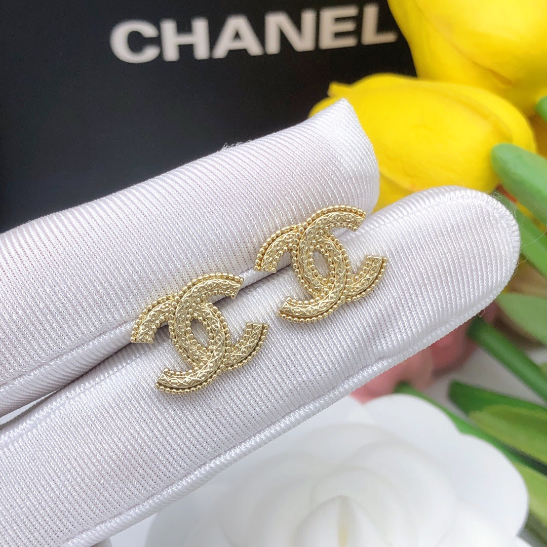 China Replica Chanel Earrings 22usd Only