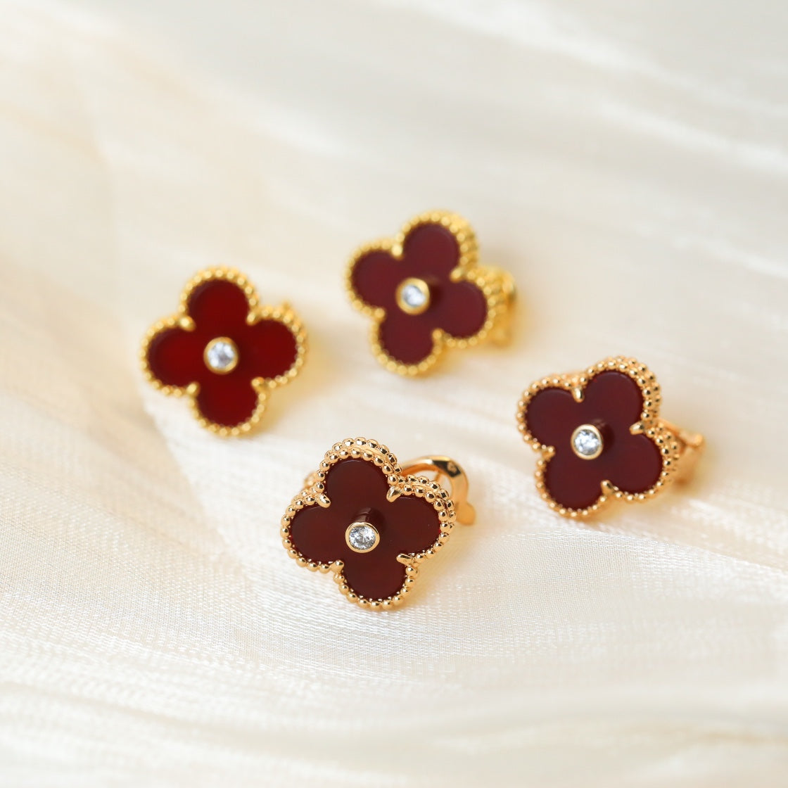 China Replica Balenciaga Earrings 70usd Only