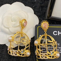 China Replica Gucci Earrings 40usd Only