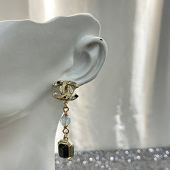China Replica Chanel Earrings 30usd Only