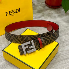 China Replica Fendi Belts 49usd Only