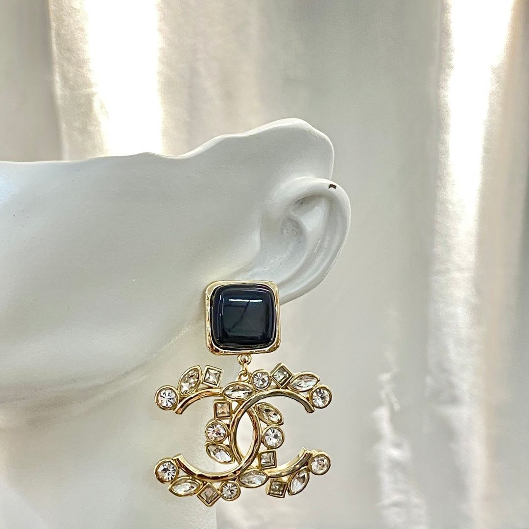 China Replica Chanel Earrings 38usd Only