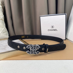 China Replica Chanel Belts 52usd Only