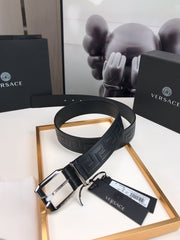 China Replica Versace Belts 70usd Only