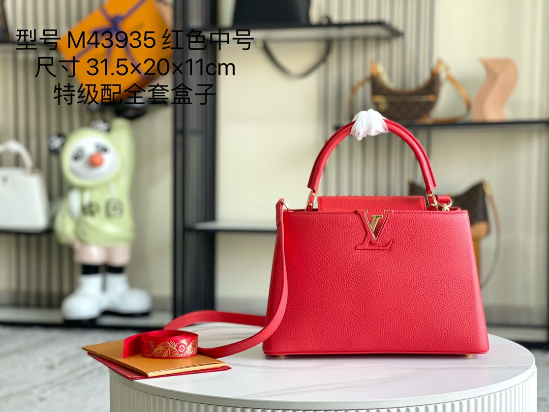 China Replica LV Handbags 300usd Only
