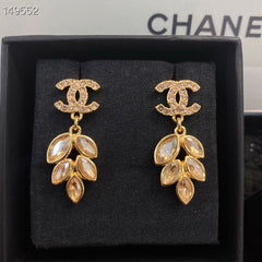 China Replica Chanel Earrings 25usd Only