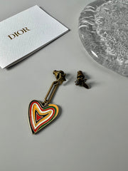 China Replica Dior Earrings 22usd Only