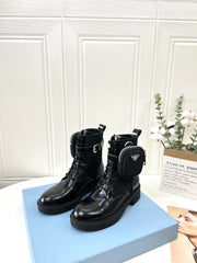China Replica Prada Women Shoes 105usd Only