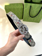 China Replica Gucci Belts 52usd Only