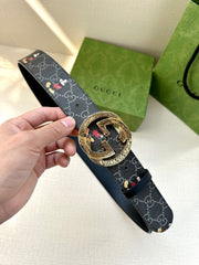 China Replica Gucci Belts 52usd Only
