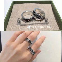 China Replica Gucci Rings 20usd Only