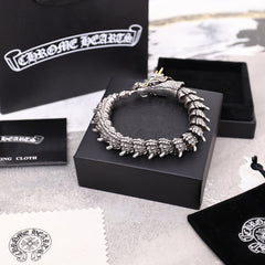 China Replica Chrome Hearts Necklaces 81usd Only